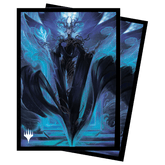 ULTRA PRO - Micas Standard Deck Protector c/100 Wilds of Eldraine Talion The Kindly Lord for Magic The Gathering - Gamesmart